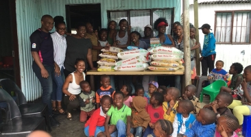 Tshepang Care Centre